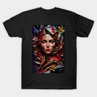 Zelma T-Shirt